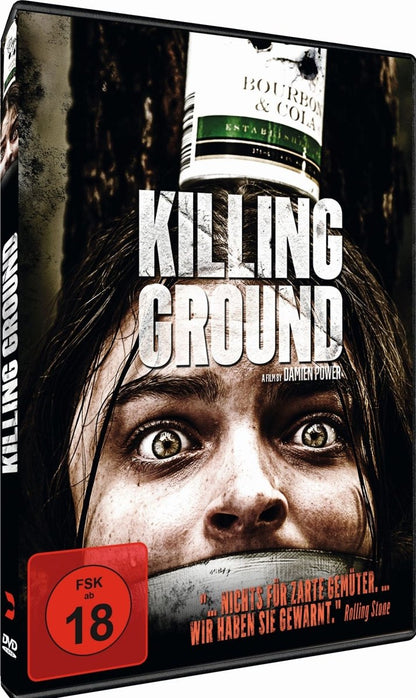 Killing Ground