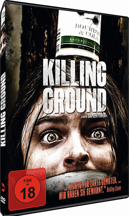 Killing Ground