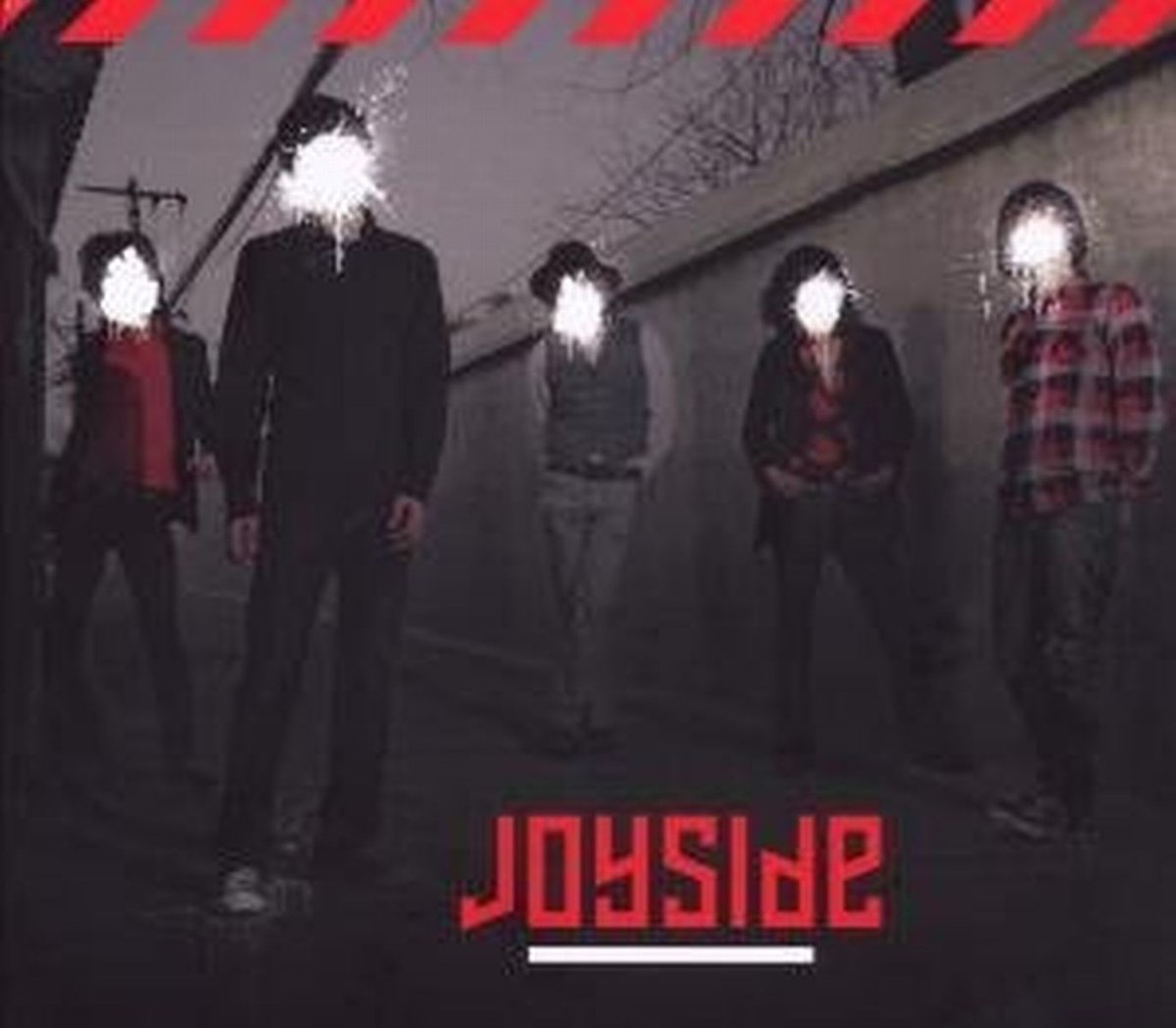 Maybe Tonight (CD & Dvd
