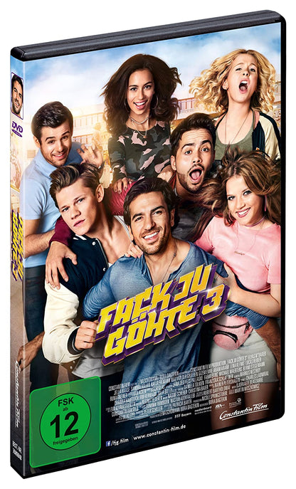 Fack Ju Göhte 3