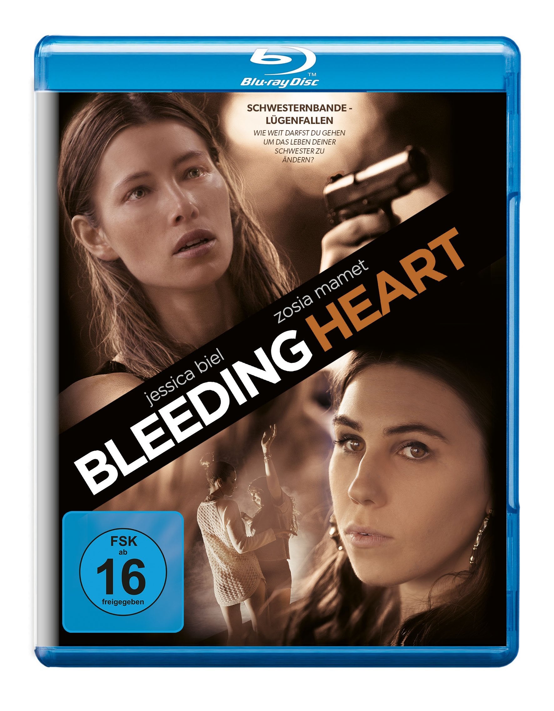 Bleeding Heart