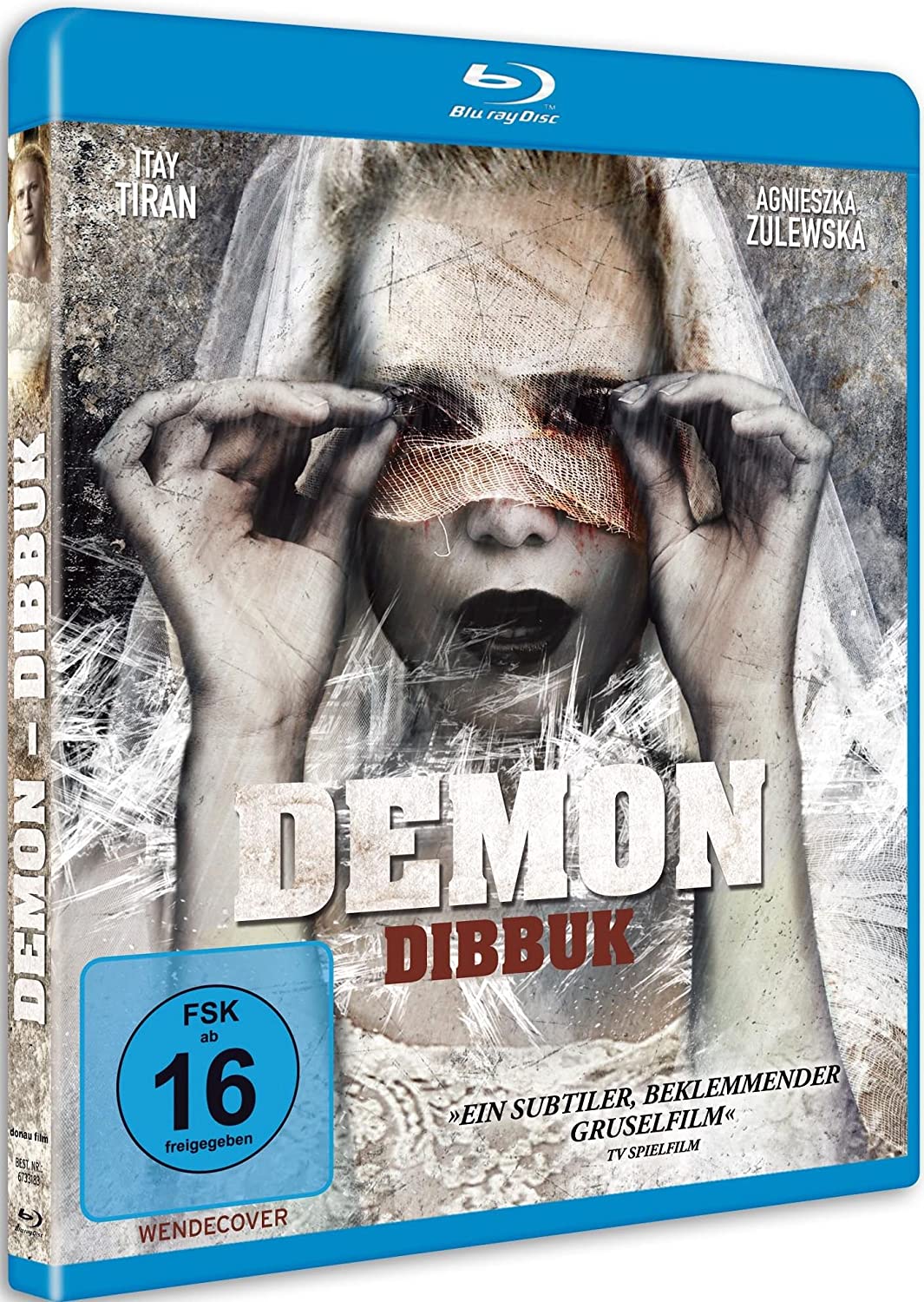 Dibbuk - Demon