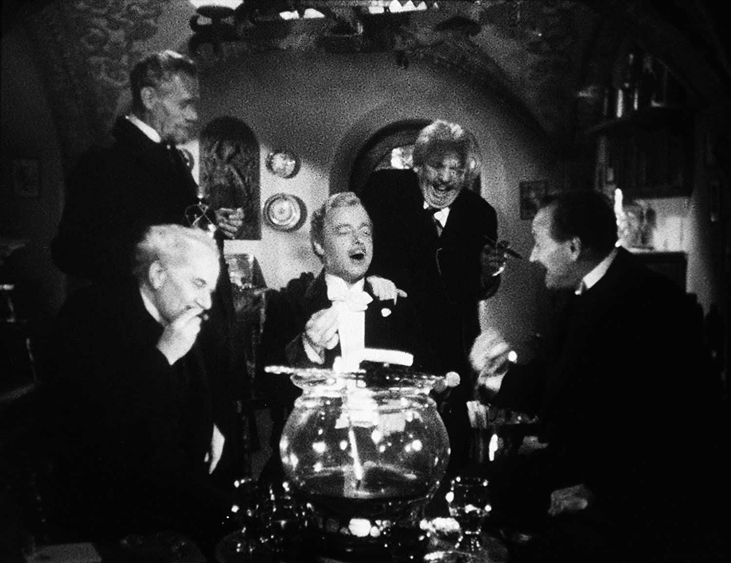 Die Feuerzangenbowle (+ Schuber)