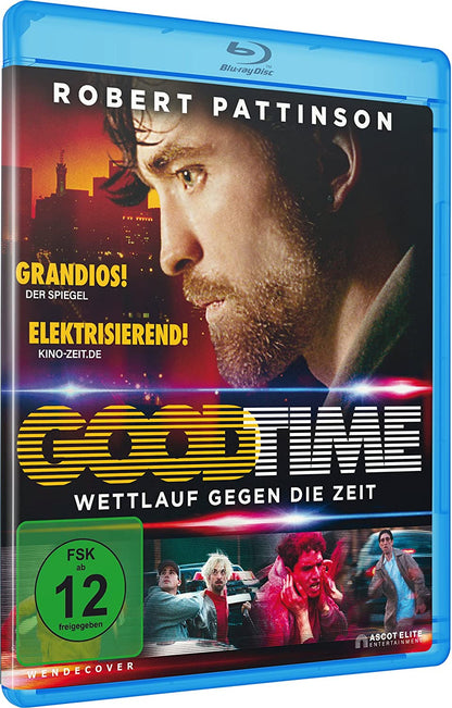 Good Time