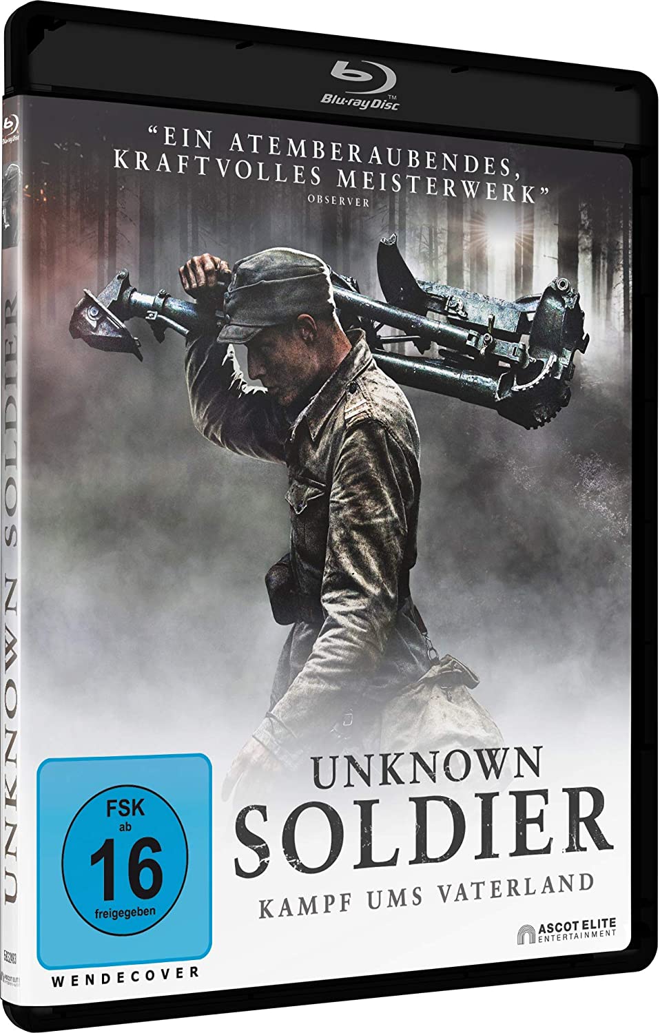 Unknown Soldier