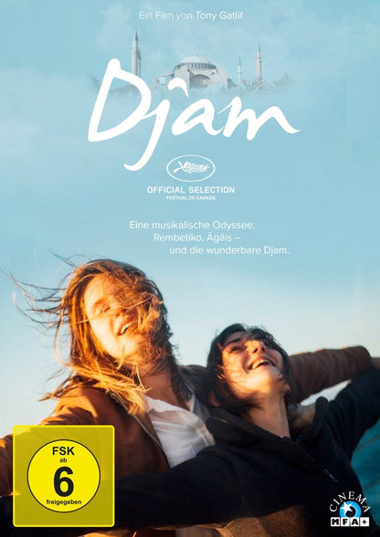 Djam