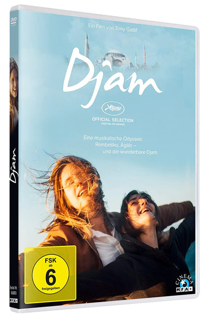 Djam