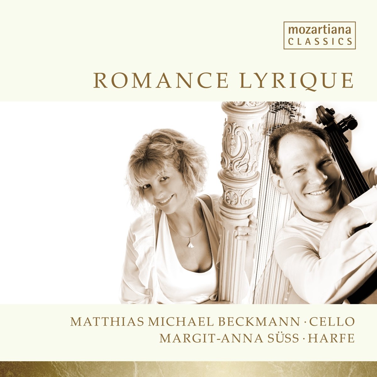 Romance Lyrique I
