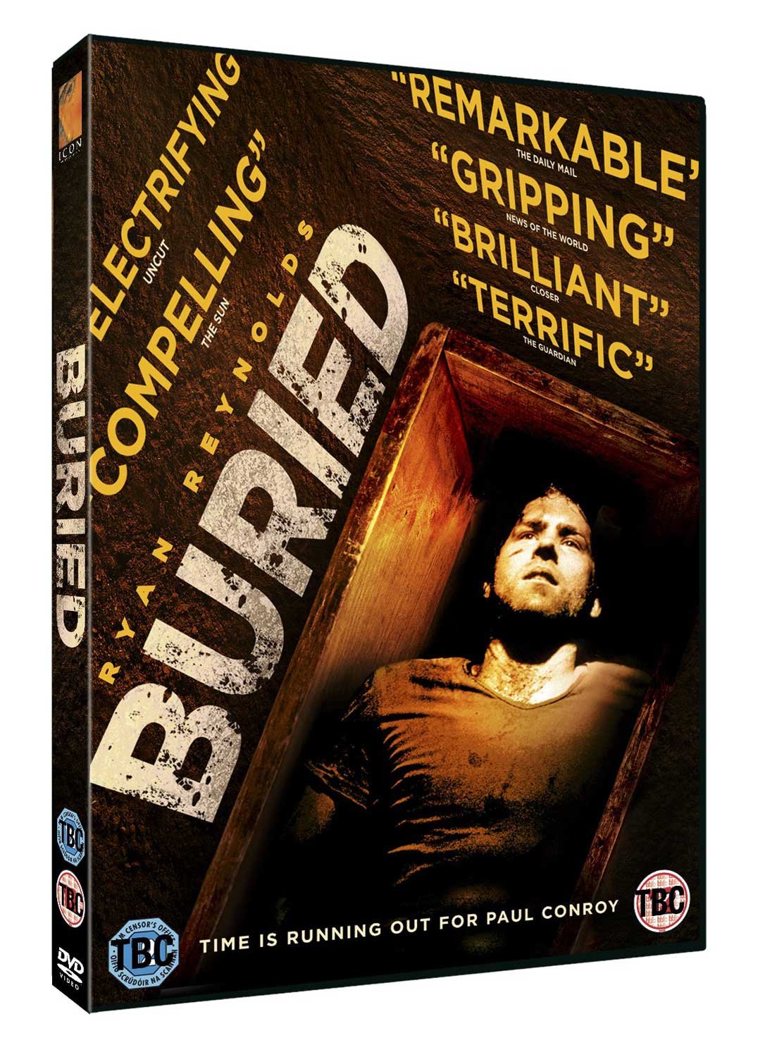 Buried