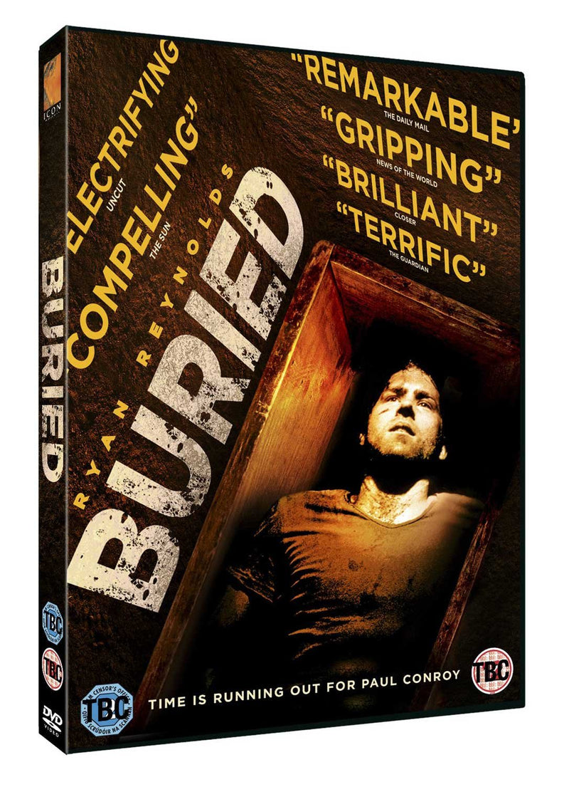 Buried