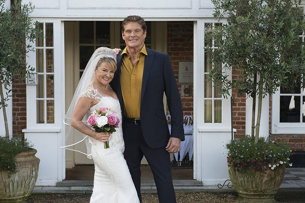 Hoff the Record - Staffel 2