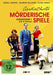 Agatha Christie: Mörderische Spiele - Collection 1