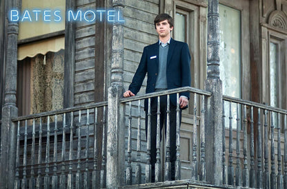 Bates Motel - Season Five [3 DVDs]