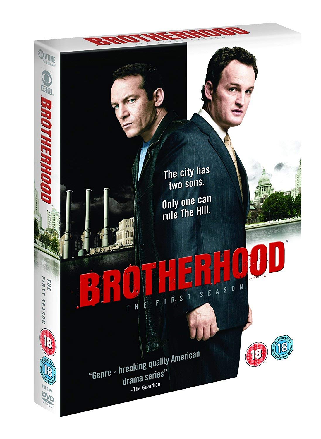 Brotherhood Season 1