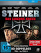 Steiner - Das eiserne Kreuz Teil 1+2 (HD-Doppelbox) - Filmjuwelen