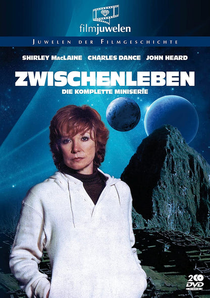 Zwischenleben - Die komplette Miniserie (Fernsehjuwelen)