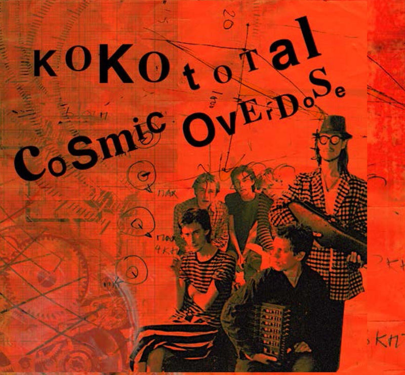 Koko Total