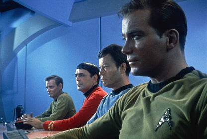 Star Trek - Raumschiff Enterprise/Origins [Blu-ray]