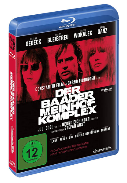 Der Baader Meinhof Komplex