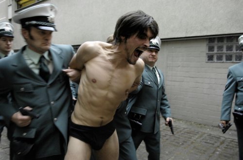 Der Baader Meinhof Komplex