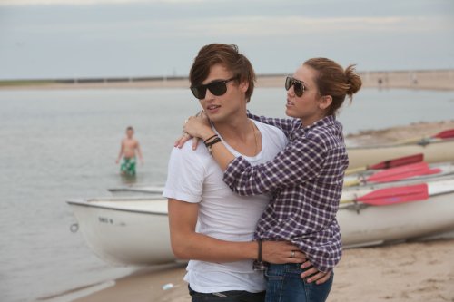 LOL - Laughing Out Loud [Blu-ray]