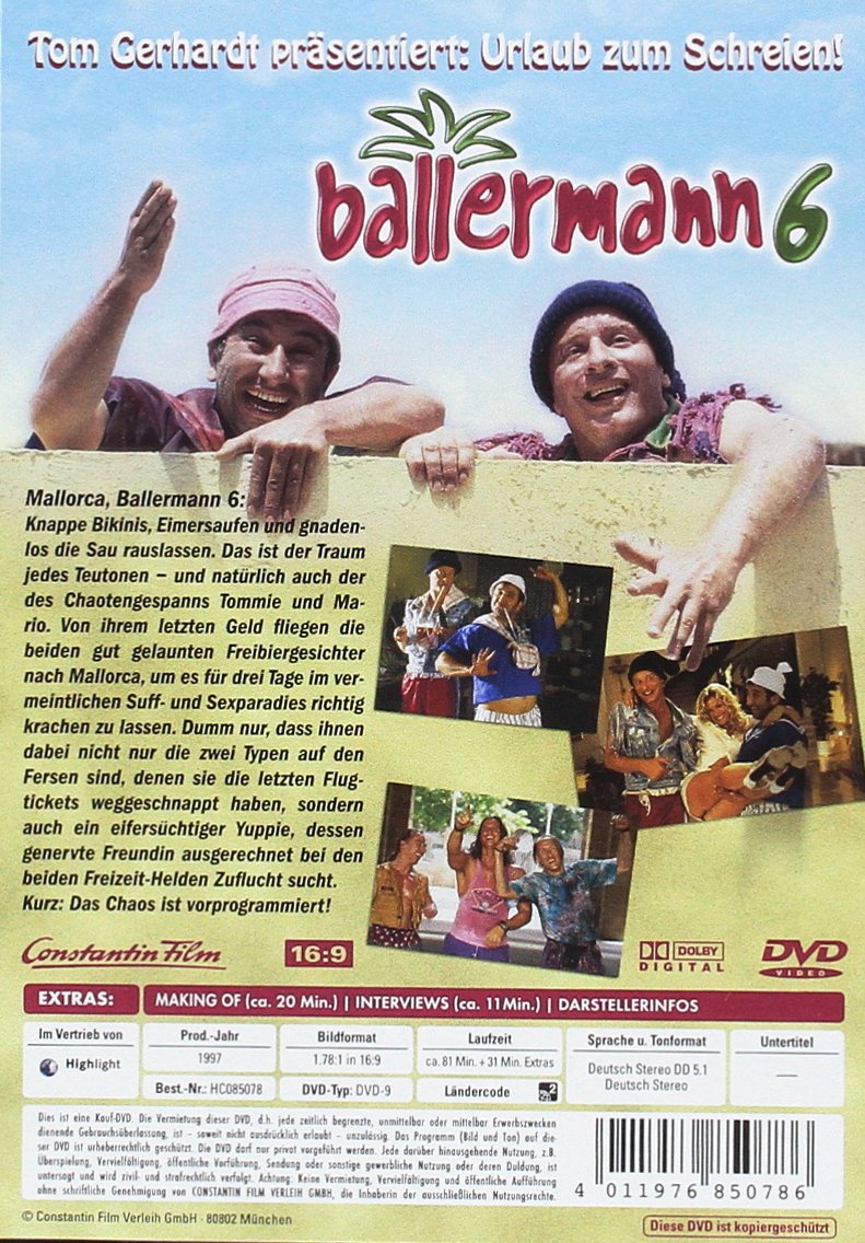 Ballermann 6