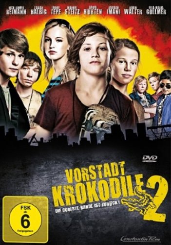 Vorstadtkrokodile 2