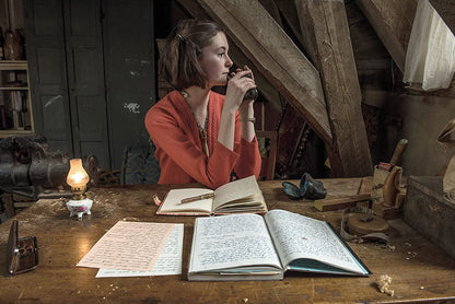 Das Tagebuch der Anne Frank