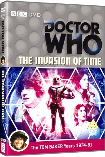Doctor Who - The Invasion of Time
