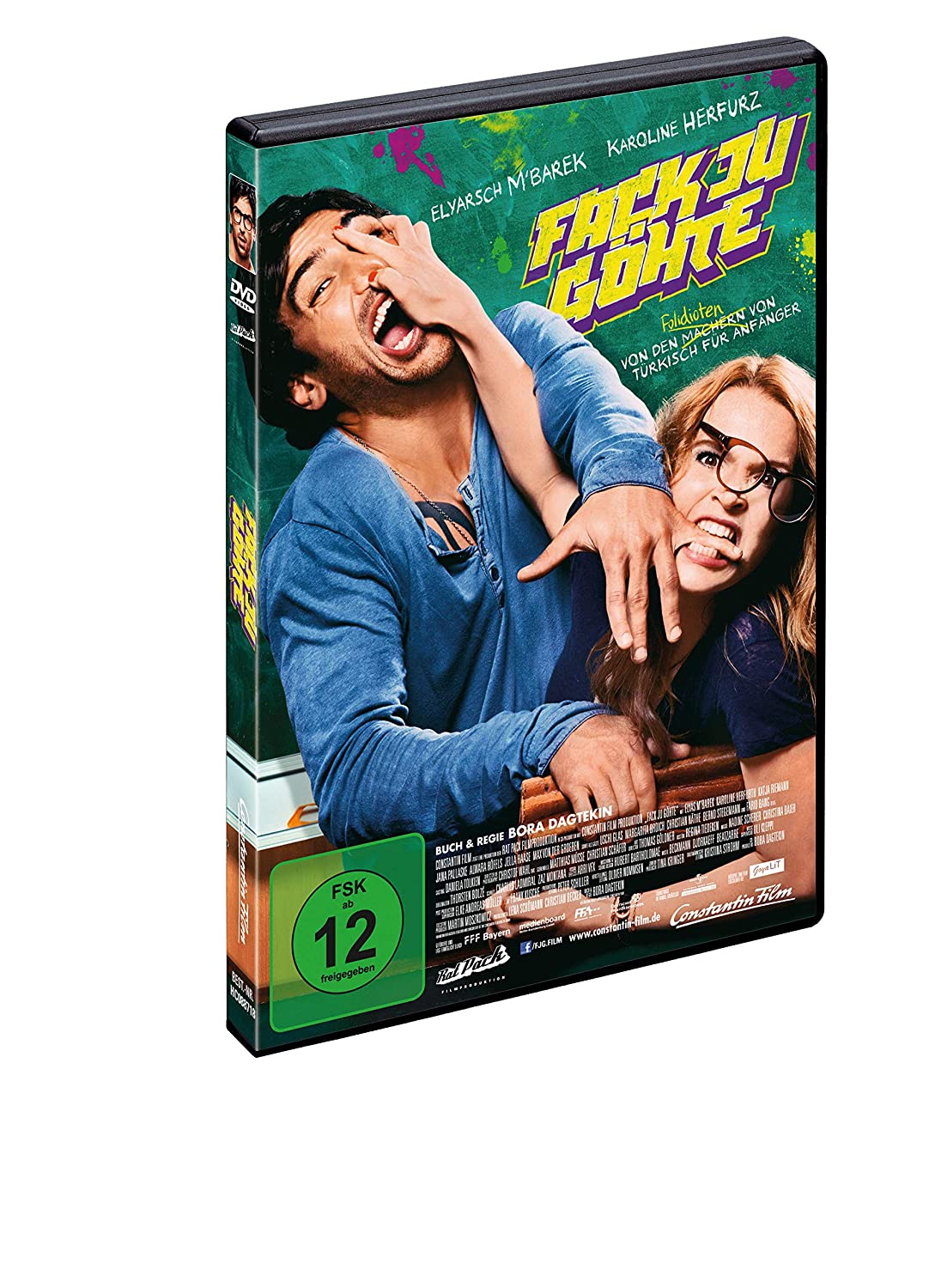 Fack Ju Göhte