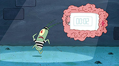 SpongeBob Schwammkopf - Bikini Bottoms Meistgesuchte