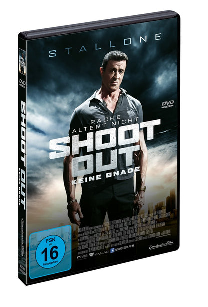 Shootout - Keine Gnade