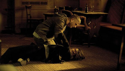 Harry Brown