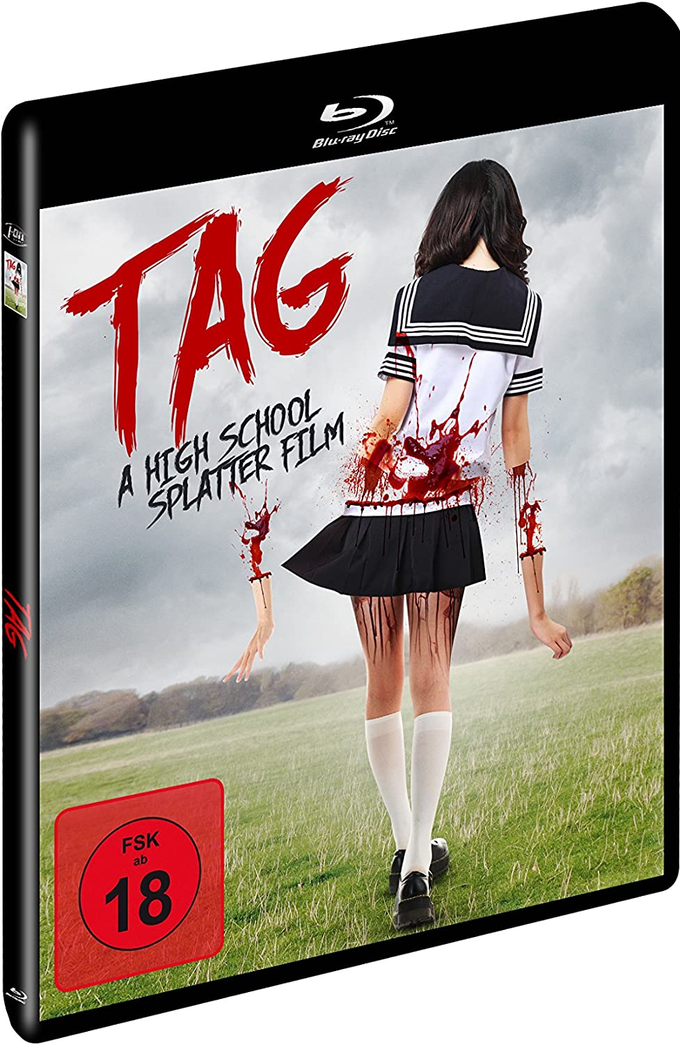 Tag - A High School Splatter Film
