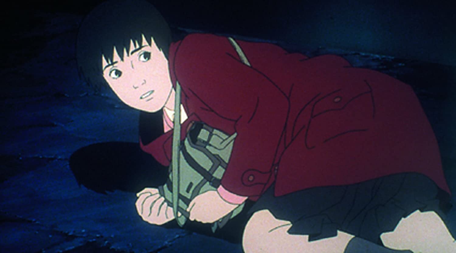 Jin-Roh