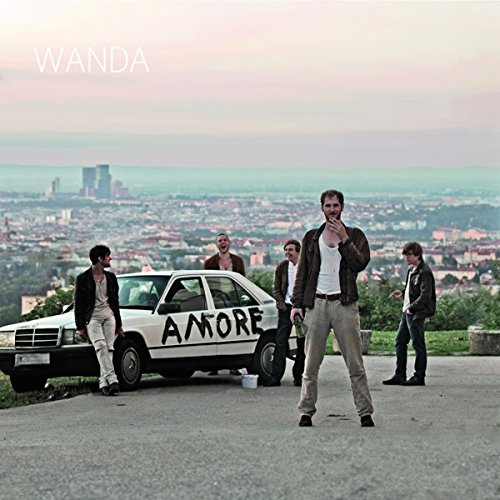 Amore (LP + Mp3)