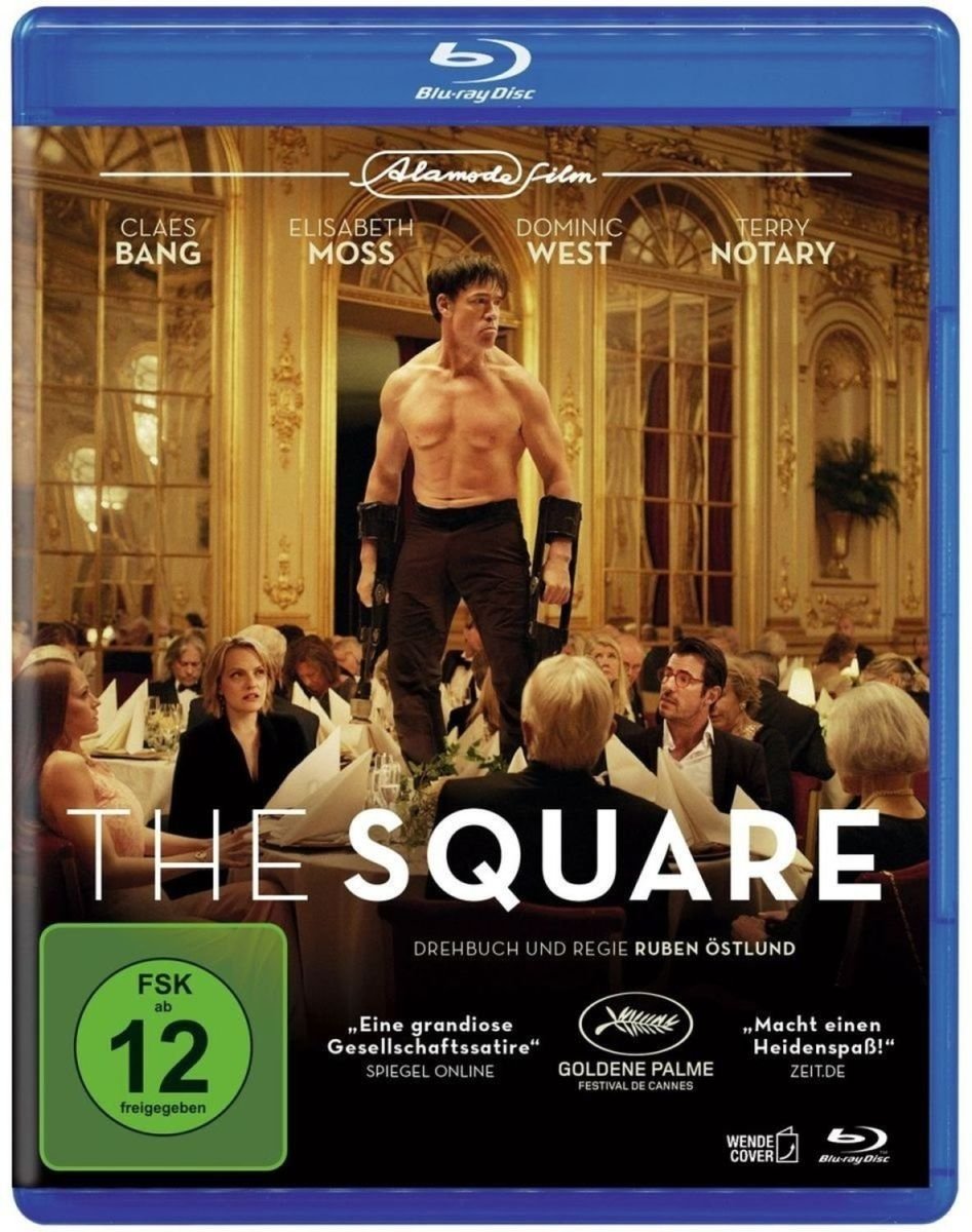 The Square