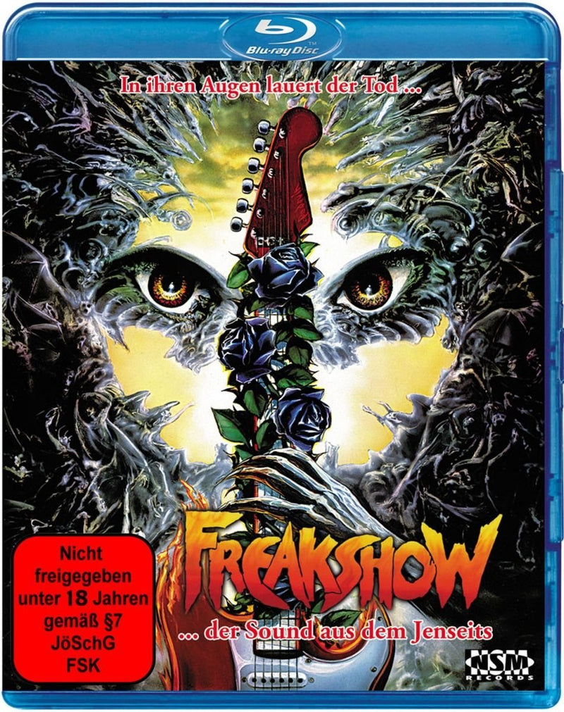 Freakshow