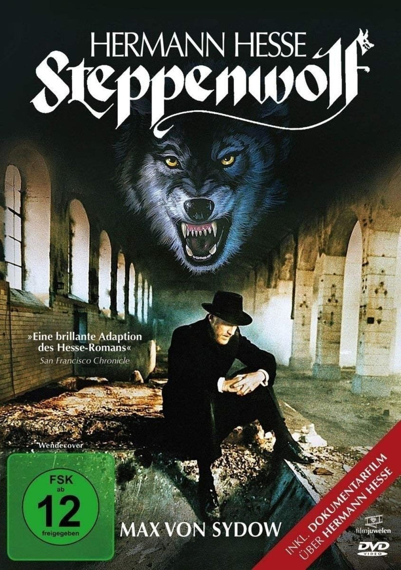 Steppenwolf