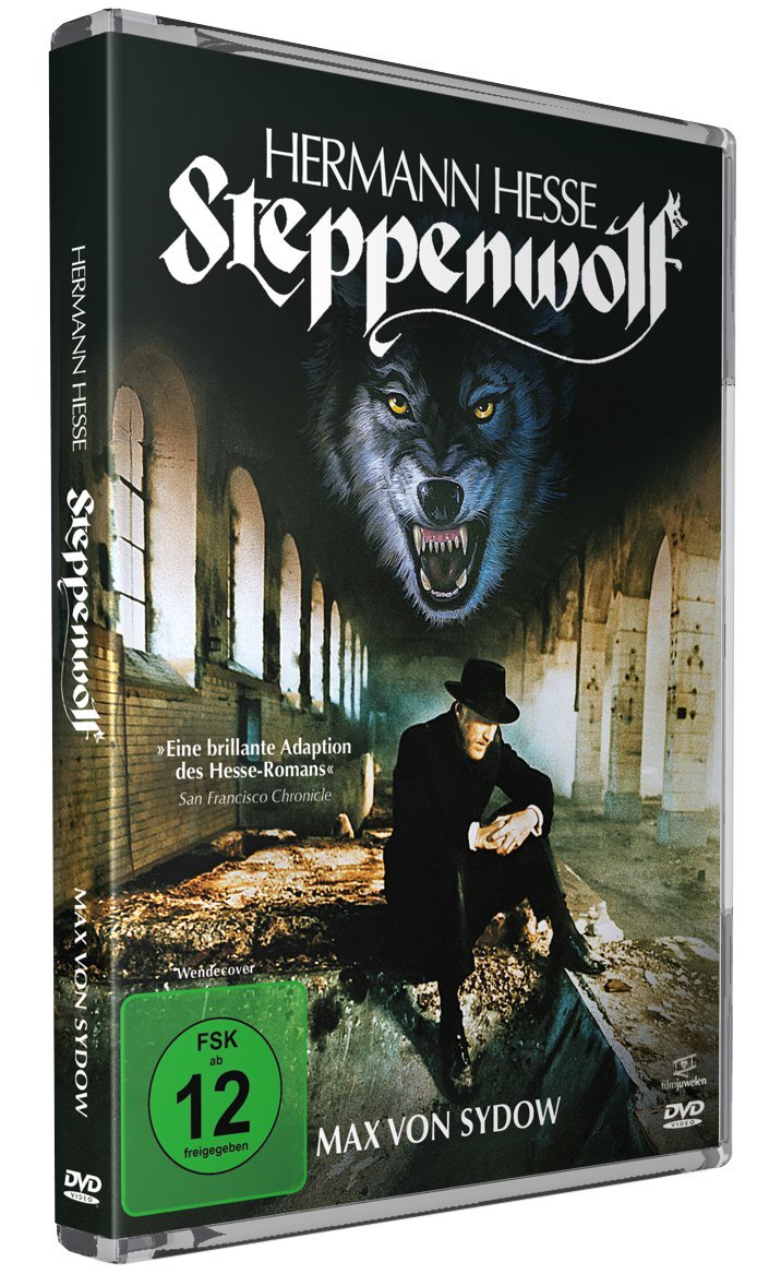 Steppenwolf