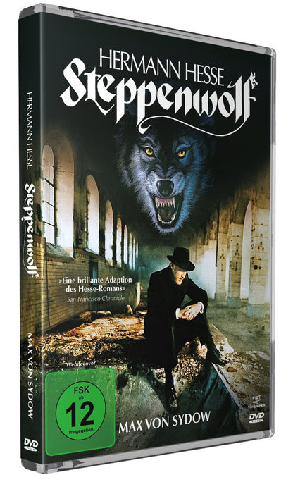 Steppenwolf