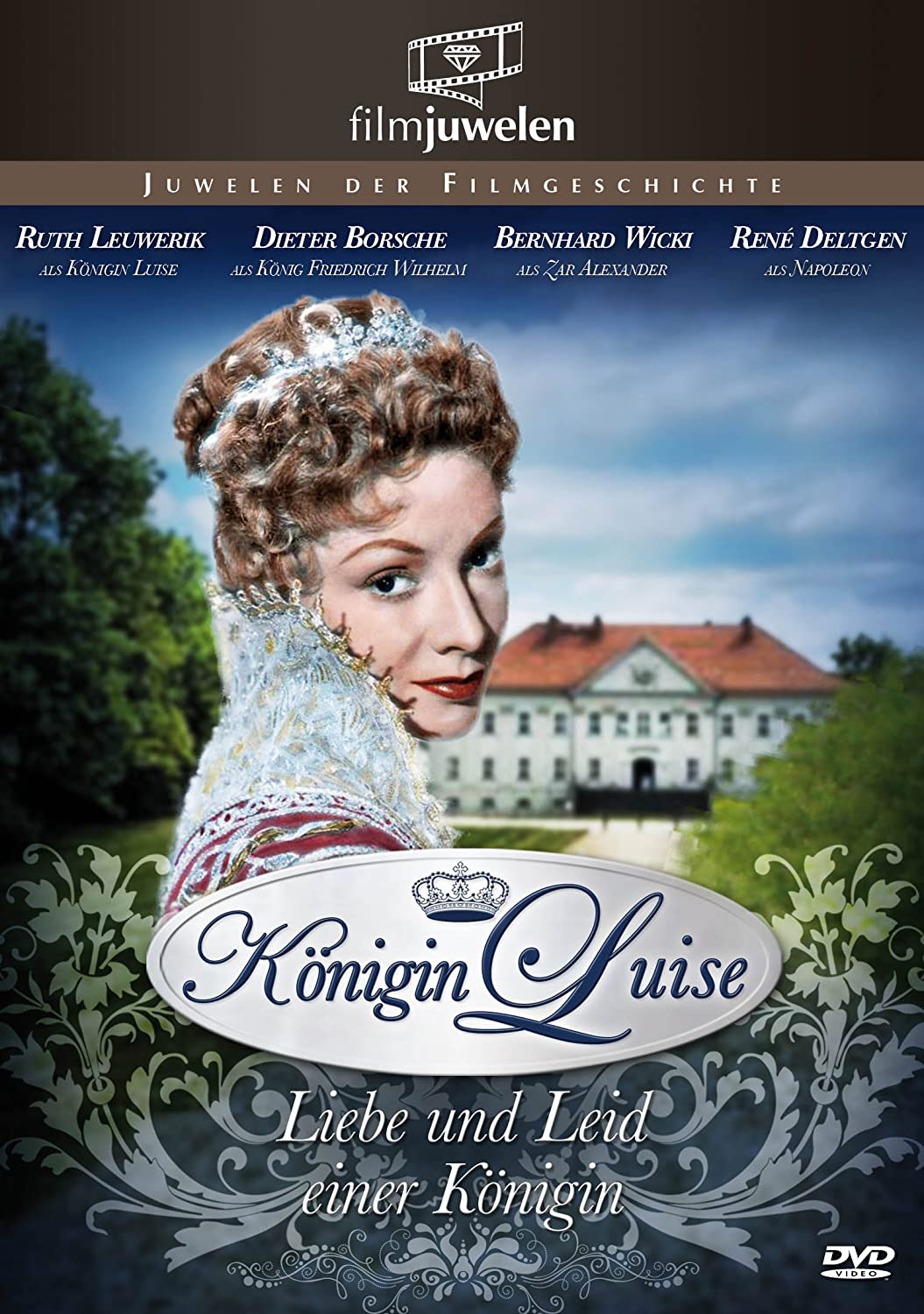 Königin Luise (Filmjuwelen
