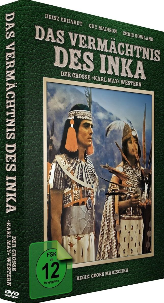 Das Vermächtnis des Inka