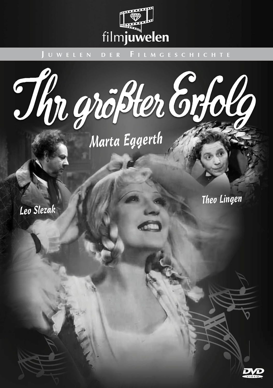 Ihr größter Erfolg (Filmjuwelen
