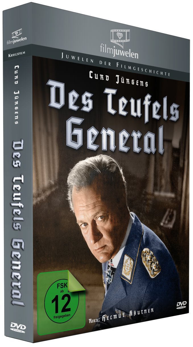 Des Teufels General