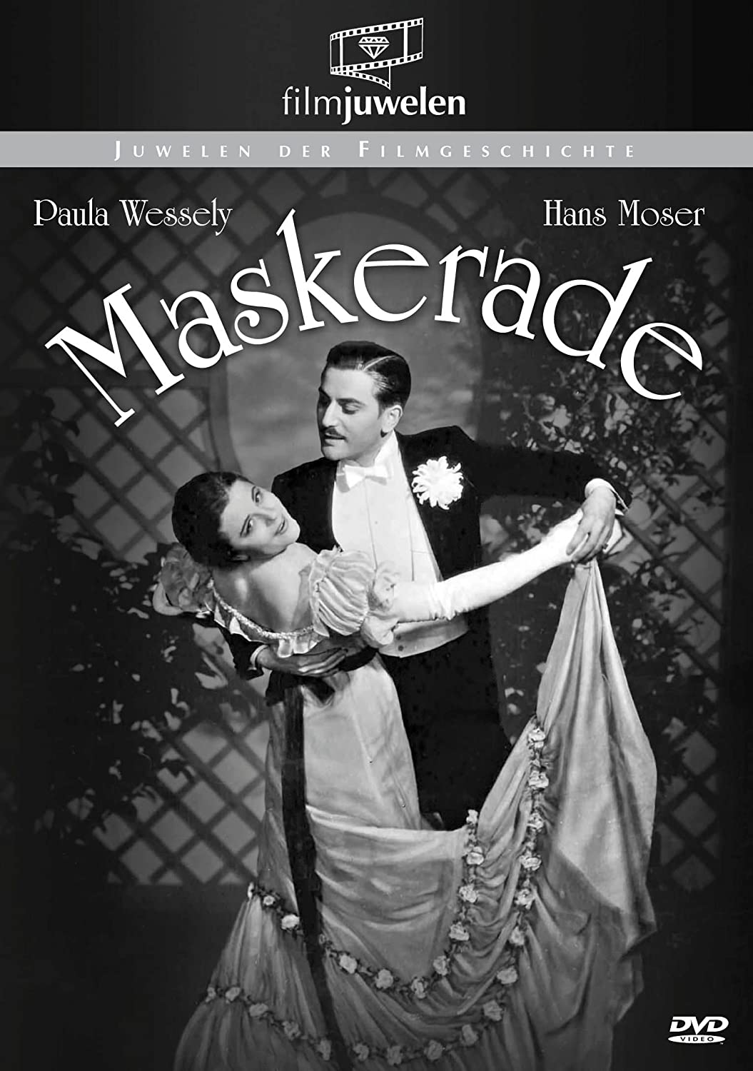 Maskerade (Filmjuwelen