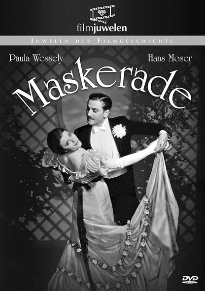 Maskerade (Filmjuwelen