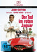 Jerry Cotton - Tod im roten Jaguar (Filmjuwelen)