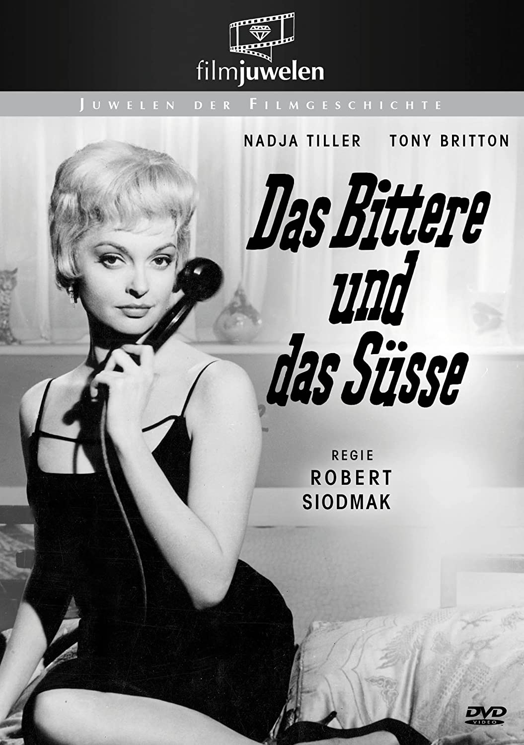 Das Bittere und das Süße (Filmjuwelen