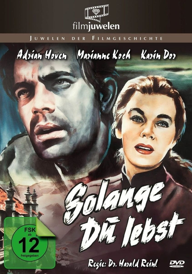 Solange du lebst (Filmjuwelen